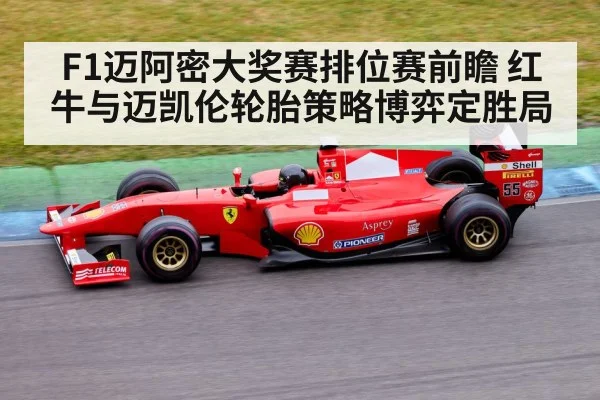 F1迈阿密大奖赛排位赛前瞻 红牛与迈凯伦轮胎策略博弈定胜局